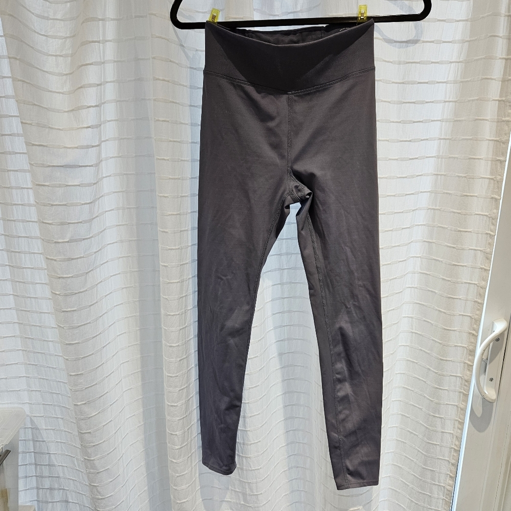 Madewell MWL Leggings Blue small